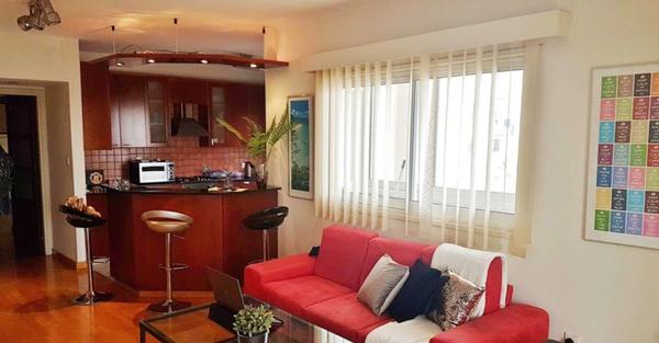  Apartment in Nicosia
