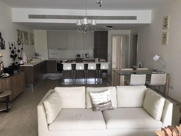  Apartment in Limassol