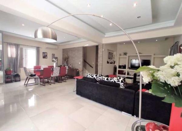  Villa in Limassol