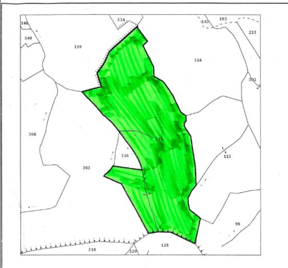  Land in Nicosia