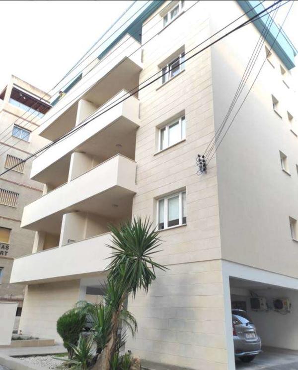  Apartment in Limassol