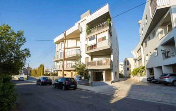  Penthouse in Nicosia