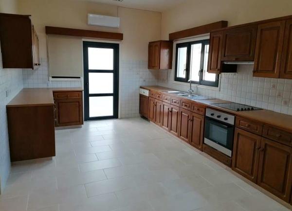  Apartment in Nicosia