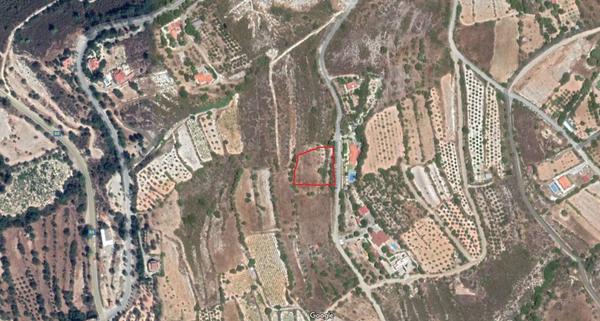  Land in Limassol