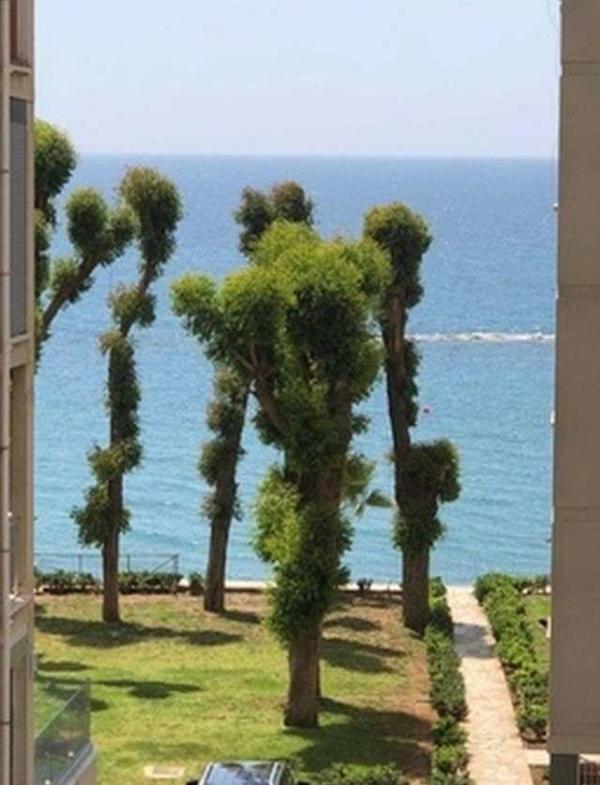  Apartment in Limassol