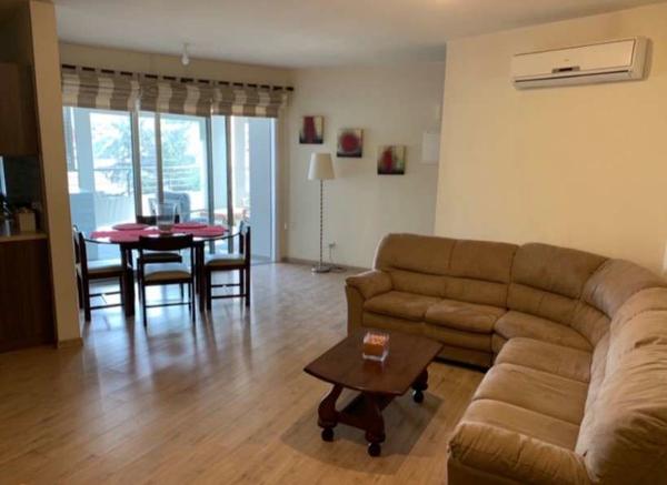  Apartment in Nicosia