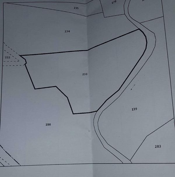  Land in Paphos