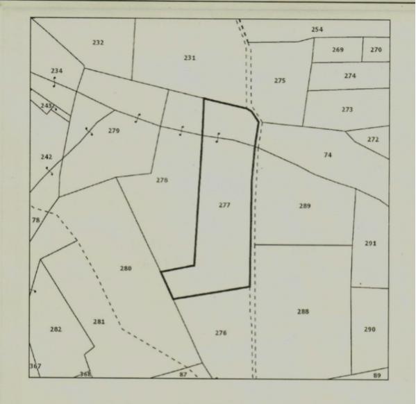  Land in Larnaca