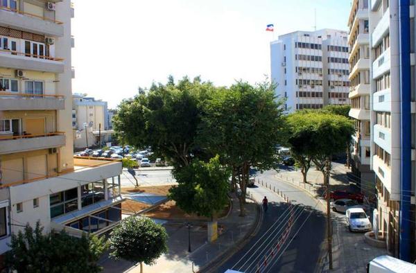  Apartment in Limassol