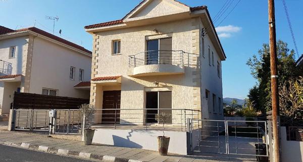  Villa in Limassol