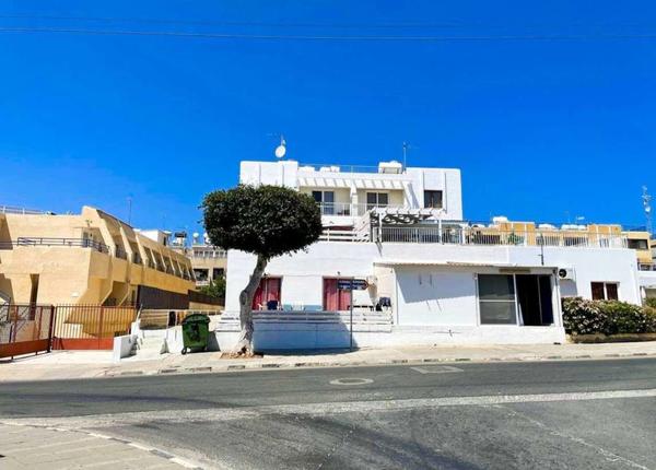  Apartment in Ayia Napa