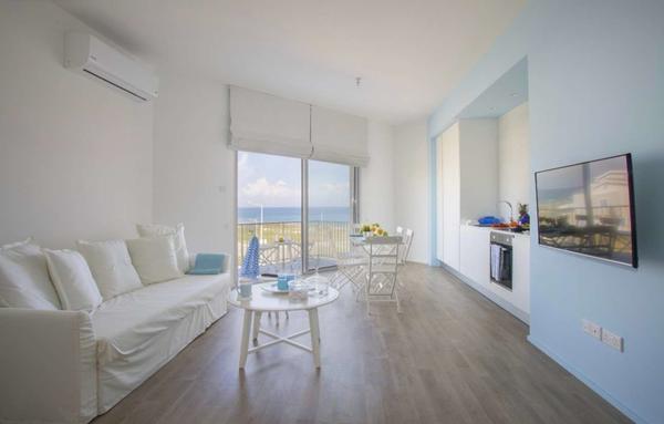  Apartment in Protaras
