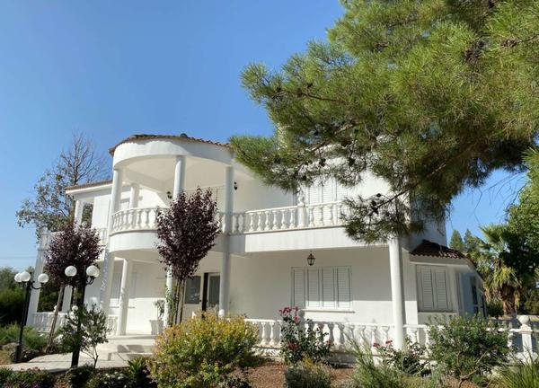 Villa in Nicosia