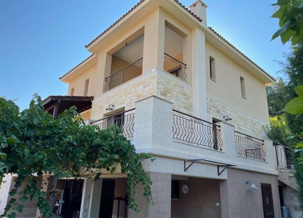  Villa in Limassol