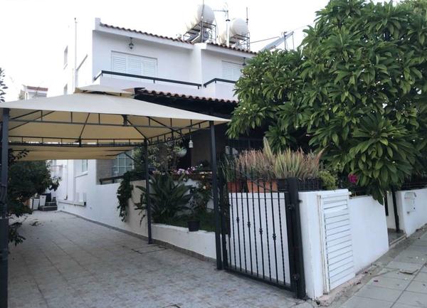  Villa in Nicosia