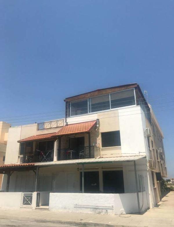  Apartment in Larnaca