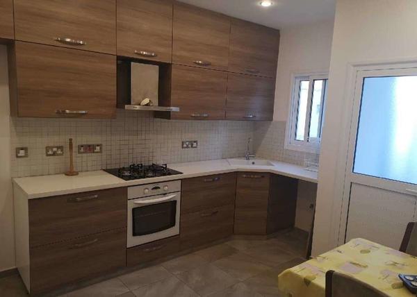  Apartment in Limassol