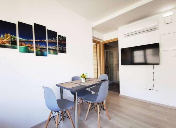  Apartment in Larnaca