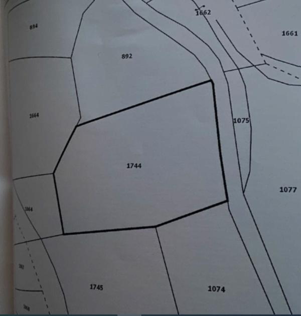  Land in Nicosia