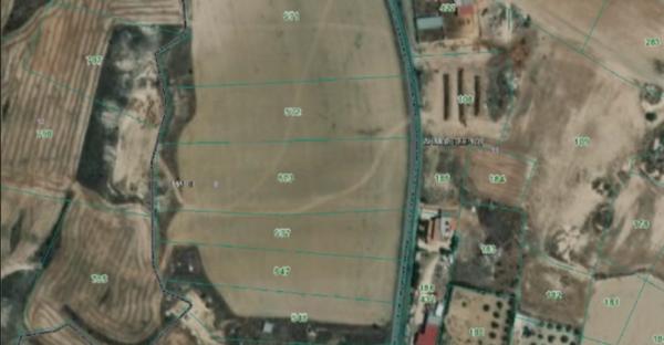  Land in Nicosia