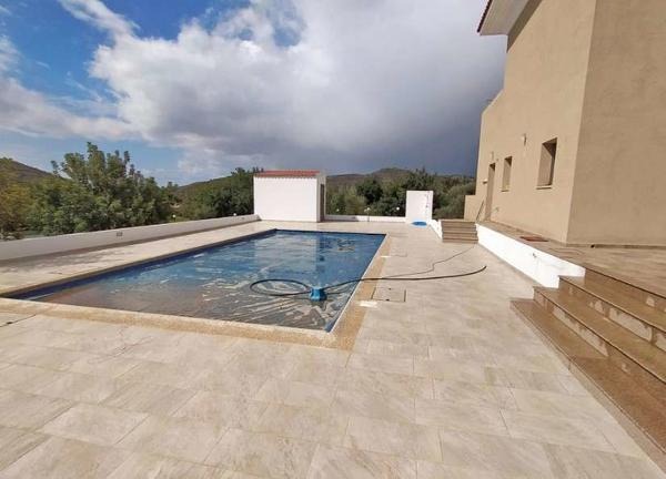 Villa in Limassol