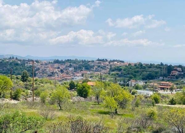 Land in Limassol