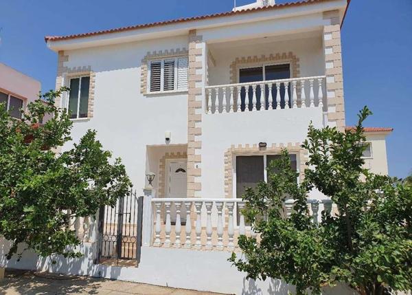  Villa in Protaras