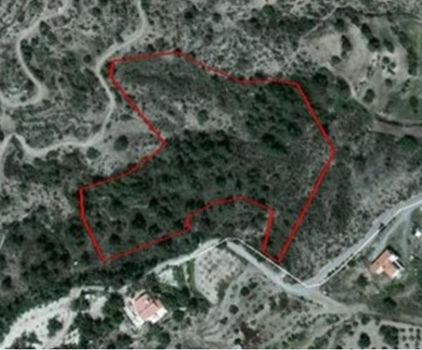  Land in Limassol