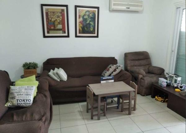  Apartment in Nicosia