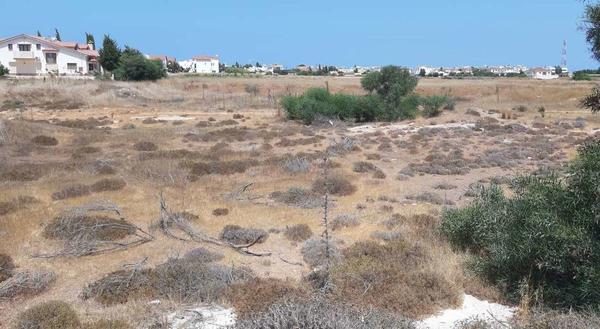  Land in Protaras