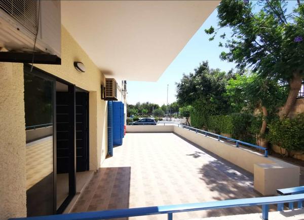  Apartment in Paphos