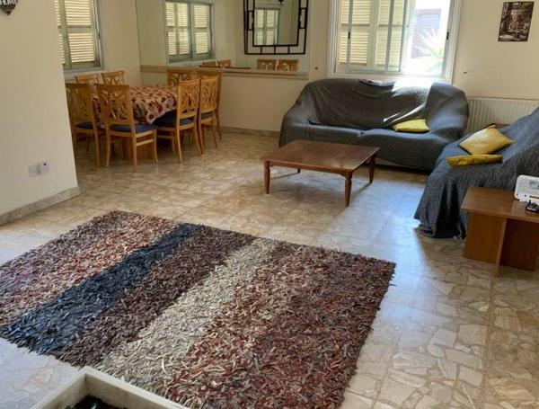  Apartment in Nicosia