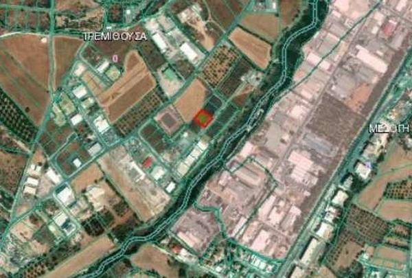  Land in Paphos