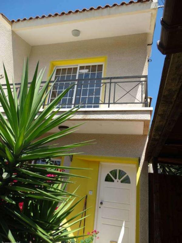  Apartment in Limassol