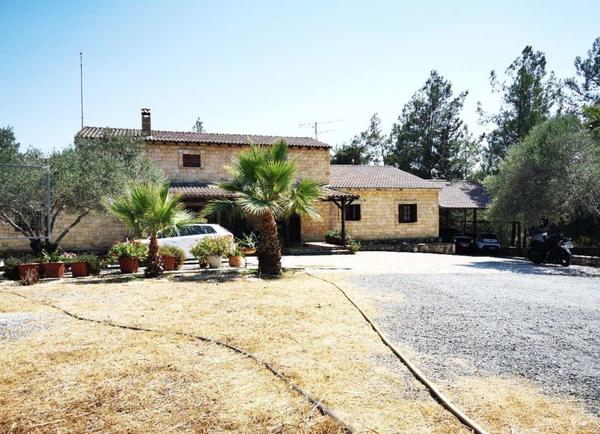  Villa in Larnaca