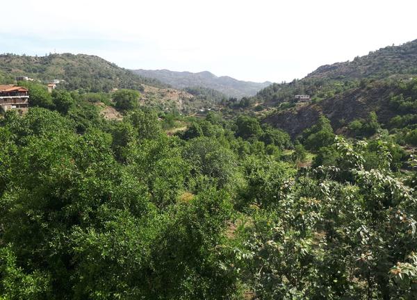  Land in Limassol