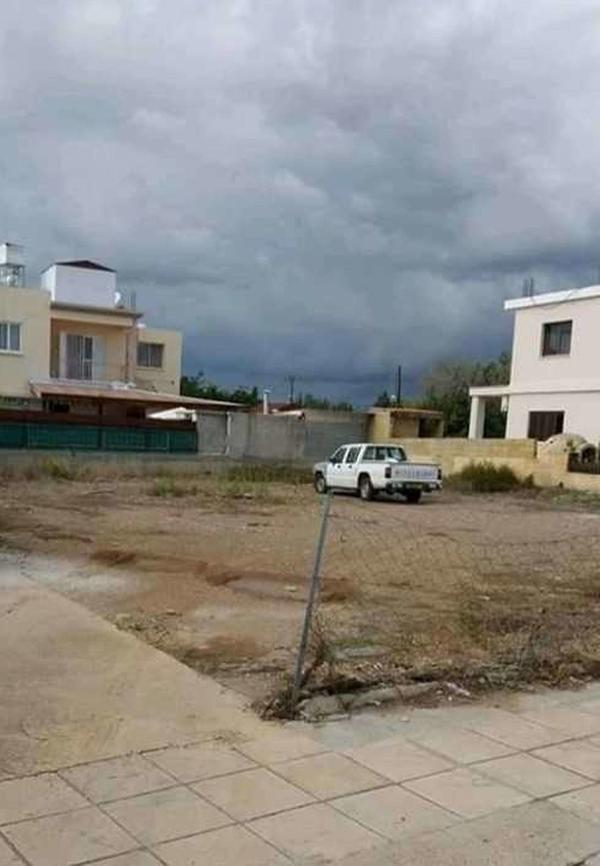  Land in Paphos