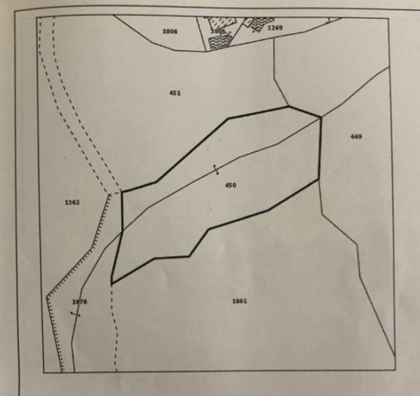  Land in Paphos