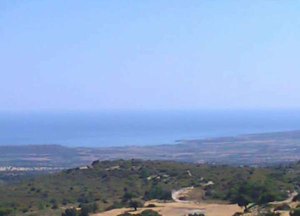  Land in Limassol