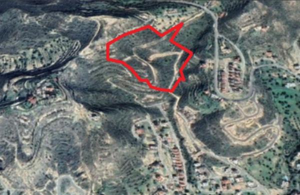  Land in Limassol