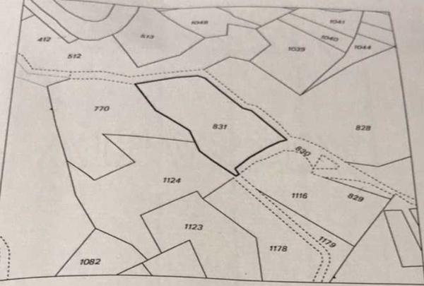  Land in Limassol