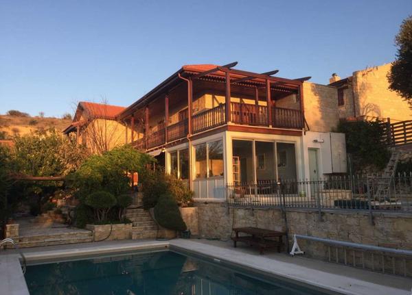  Villa in Limassol