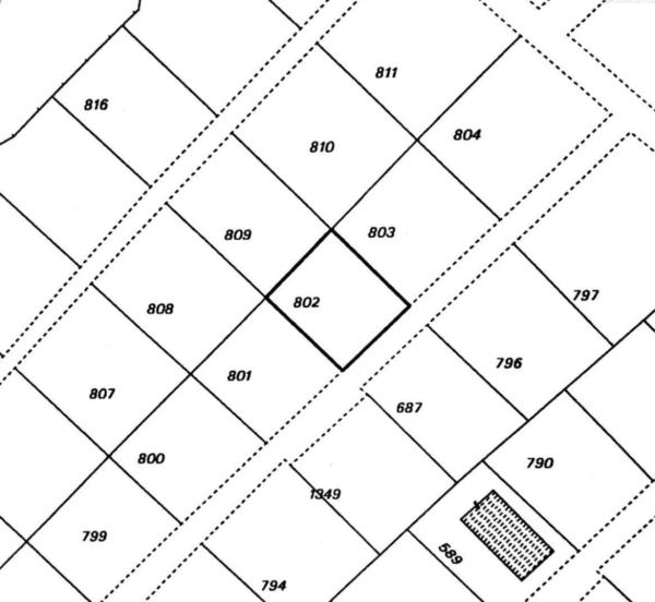  Land in Paphos