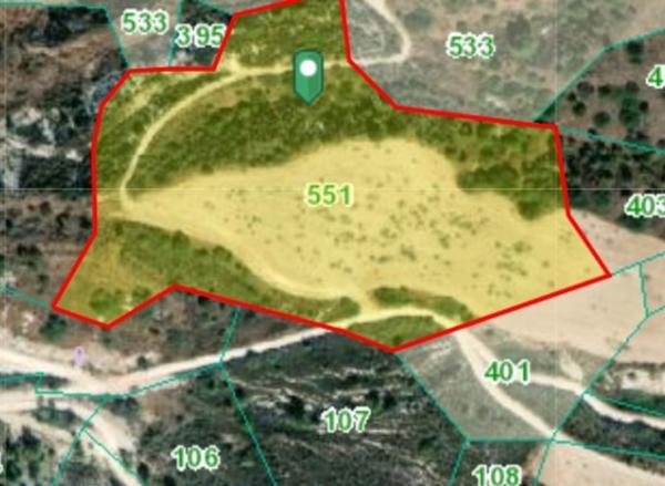  Land in Limassol