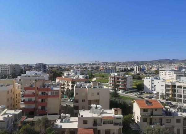  Apartment in Limassol