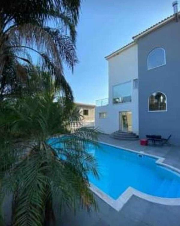  Villa in Limassol