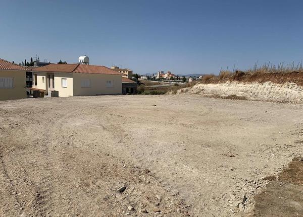 Land in Nicosia