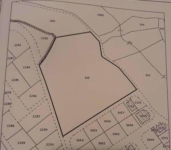  Land in Limassol