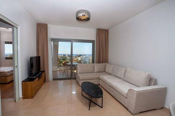 New Apartment in Limassol