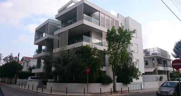  Penthouse in Nicosia